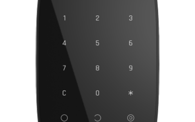 Clavier – AJ-KEYPAD-B