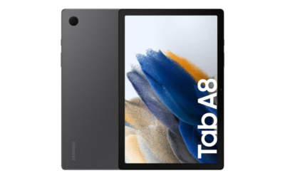 SAMSUNG Galaxy Tab A8 3/32Go WiFi Grey SM-X200