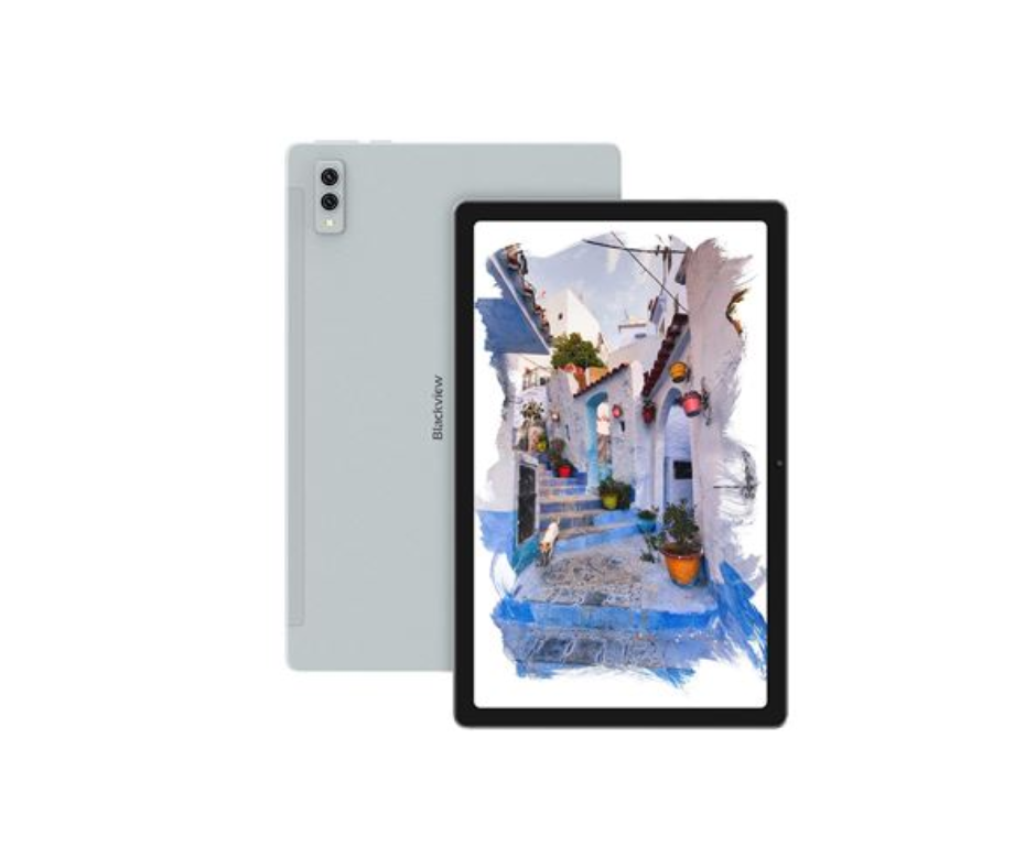 Tablette Blackview Tab 11 SE Écran 10.36'' FHD Bleu