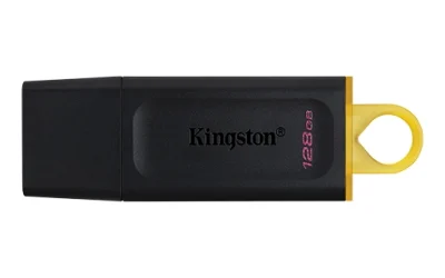 CLé USB3.2 128Go * KINGSTON DataTraveler Exodia