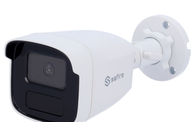 Caméra Bullet IP 4 Mégapixel – SF-IPB035WH-4P-0600