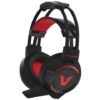 VOLKANO VX-106-BK - CASQUE + MICRO GAMING – Image 2