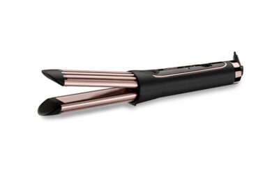 BABYLISS CURL STYLER LUXE – C112E