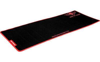 SOG Tapis souris souple Red Victory – XXL