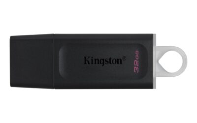 CLé USB 3.2 32Go * KINGSTON DataTraveler Exodia