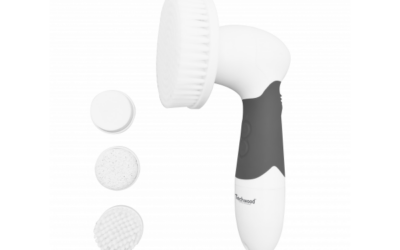 TECHWOOD brosse nettoyante visage