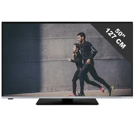 TV PANASONIC LED 126cm – UHD 4K SMART TV – ( TX50JX610 )