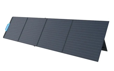 Panneau solaire BLUETTI PV200 | 200W