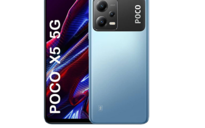 Xiaomi Poco X5 PRO 5G 6/128 GB