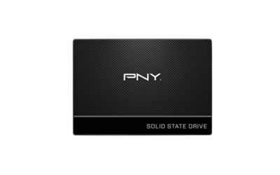 Disque Dur SSD PNY 120Go 2,5 CS900