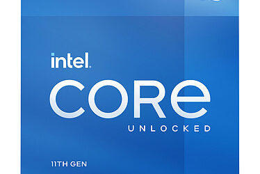 Intel Core i5-13400F Raptor Lake (4,6Ghz) (Sans iGPU)