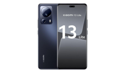 Xiaomi Mi 13 Lite 5G 8/128GB