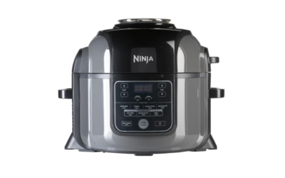 Multicuiseur Ninja Foodi OP300EU, 7-en-1, 6L