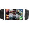 Console Lenovo Legion Go Noir avec housse de protection – Image 7