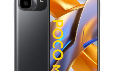 Xiaomi Poco Xiaomi Poco M5s 8go/256go noir