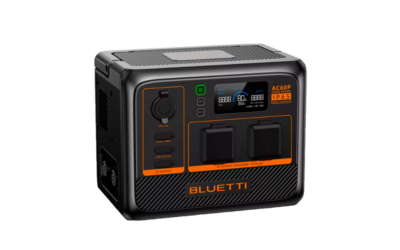 Batterie portable BLUETTI – BL-AC60P