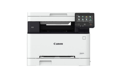 Imprimante multifonction laser couleur 3-en-1 Canon MF655Cdw