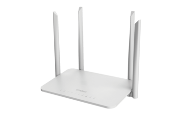 STRONG ROUTER1200S ROUTEUR 4xGbL Dual WiFi AC 1200Mbps