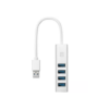 D2 - HUB USB3.0 4 ports avec ALIM
