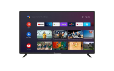 TV 100CM – FHD – ANDROID TV – TC40S5409