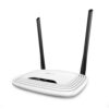 TP-LINK TL-WR841N Routeur WiFi N 300Mbps 4xLAN 2 antennes – Image 2