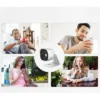 SriHome SH029 Camera Wifi IP 3MP – Image 2