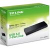 TP-LINK UH700 * HUB USB3.0 7 ports Compact 5Gbps – Image 2