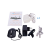 Kit CCTV WiFi Nivian NV-KIT430W-4CAM – Image 3