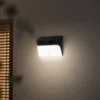 Caméra solaire Wifi 2K Eufy par Anker - EUFY-SOLARWALL-LIGHTCAM-S120 – Image 6