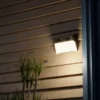 Caméra solaire Wifi 2K Eufy par Anker - EUFY-SOLARWALL-LIGHTCAM-S120 – Image 5