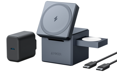 Anker ANK-CUBE-3-IN-1-G