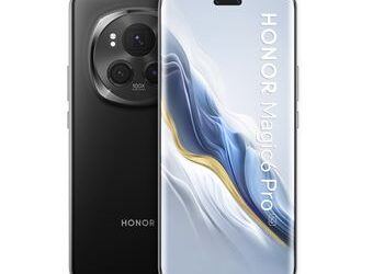 Honor Magic6 Pro 5G Double nano SIM 512 Go NOIR