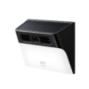 Caméra solaire Wifi 2K Eufy par Anker - EUFY-SOLARWALL-LIGHTCAM-S120