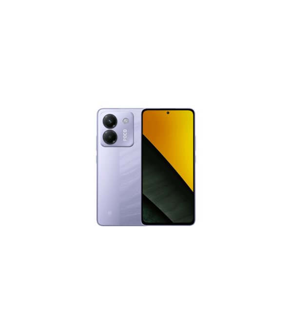 Poco M7 Pro 5G 8/256Go – Image 2