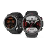 BLACKVIEW W50 MONTRE CONNECTEE - NOIR – Image 5