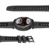 BLACKVIEW W50 MONTRE CONNECTEE - NOIR – Image 2