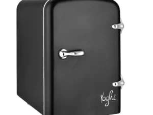Mini réfrigérateur YOGHI Nano Fridge 4L NOIR