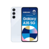 SAMSUNG GALAXY A35 5G 120HZ 6/128GO BLEU