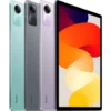 TABLETTE XIAOMI REDMI PAD SE 11 FHD+ OCTA 4/128GO MSD WIFI * GRIS – Image 2