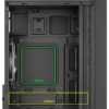 Boitier Mini Tour Micro ATX AeroCool CS-109S – Image 3