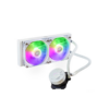 Kit Watercooling AIO Cooler Master MasterLiquid L Core RGB - 240mm