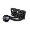 Kit Watercooling AIO Asus Rog Strix LC II aRGB - 240mm