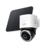 Caméra Solaire 4G LTE / Wifi Eufy by Anker 4k- EUFY-4GLTECAM-S330