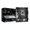 Carte Mère ASRock H610M-H2/M.2 DDR5 (Intel LGA 1700) Micro ATX