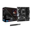 Carte Mère ASRock B760M PG Lightning DDR5 (Intel LGA 1700) Micro ATX