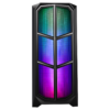 Boitier Moyen Tour ATX iTek Vertibra Y210 RGB avec panneau vitré – Image 2