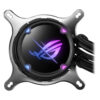 Kit Watercooling AIO Asus Rog Strix LC II aRGB - 240mm – Image 2