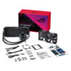 Kit Watercooling AIO Asus Rog Strix LC II aRGB - 240mm – Image 3