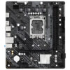 Carte Mère ASRock H610M-H2/M.2 DDR5 (Intel LGA 1700) Micro ATX – Image 3