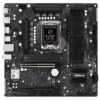 Carte Mère ASRock B760M PG Lightning DDR5 (Intel LGA 1700) Micro ATX – Image 2